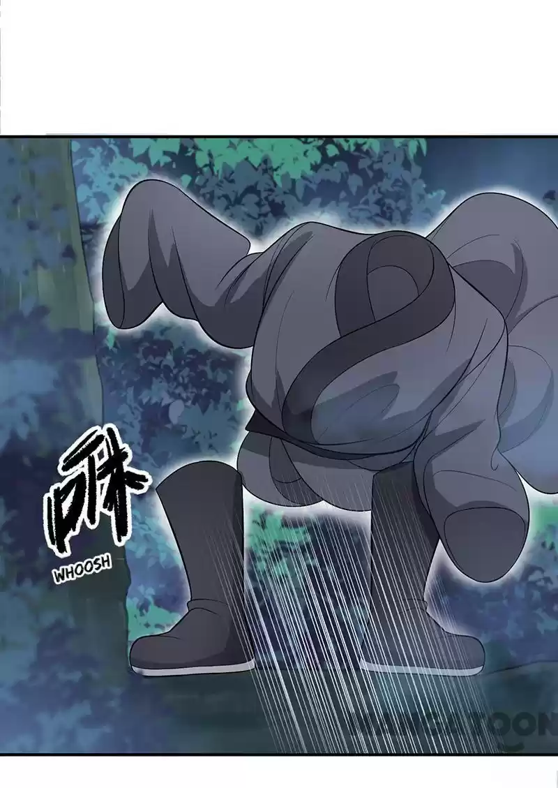 Revenge Of A Fierce Princess Chapter 274