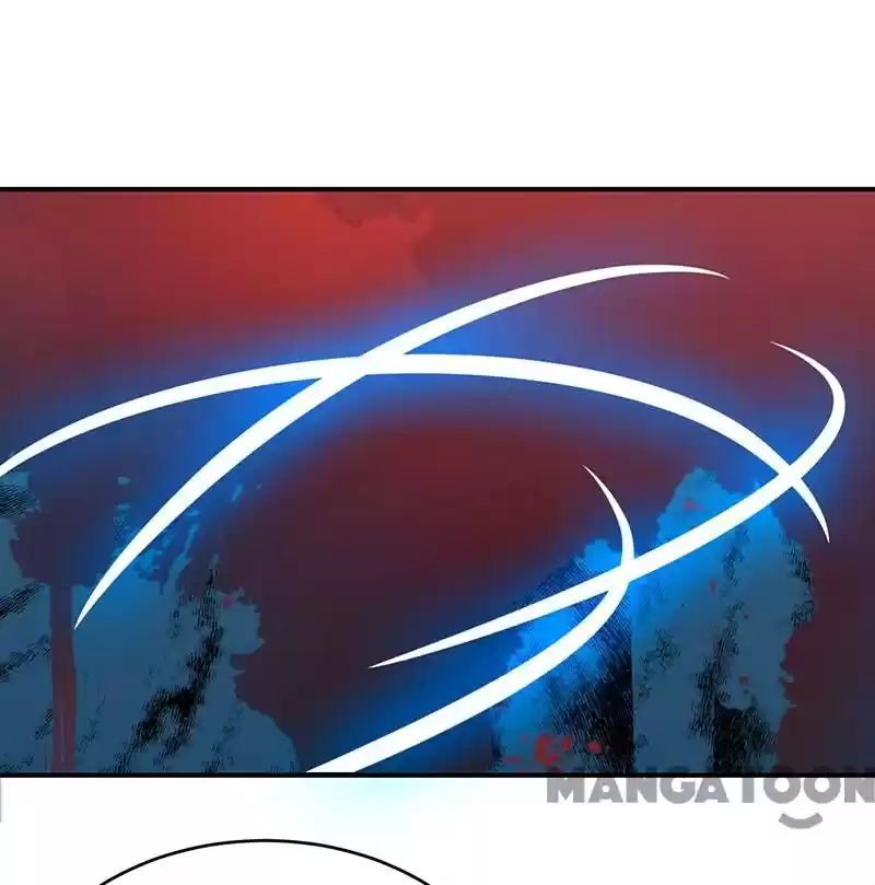 Revenge Of A Fierce Princess Chapter 275