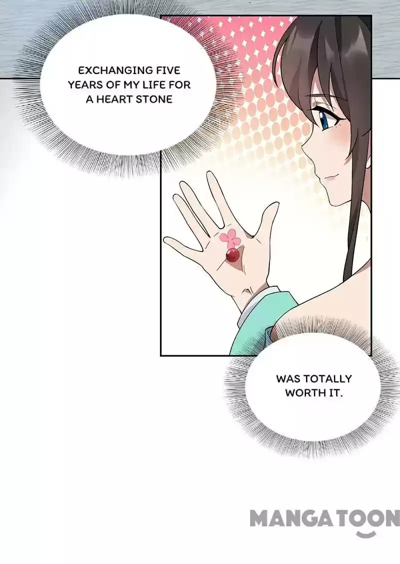 Revenge Of A Fierce Princess Chapter 285