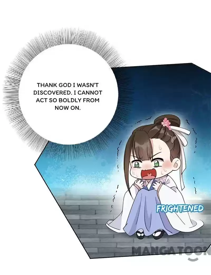 Revenge Of A Fierce Princess Chapter 285