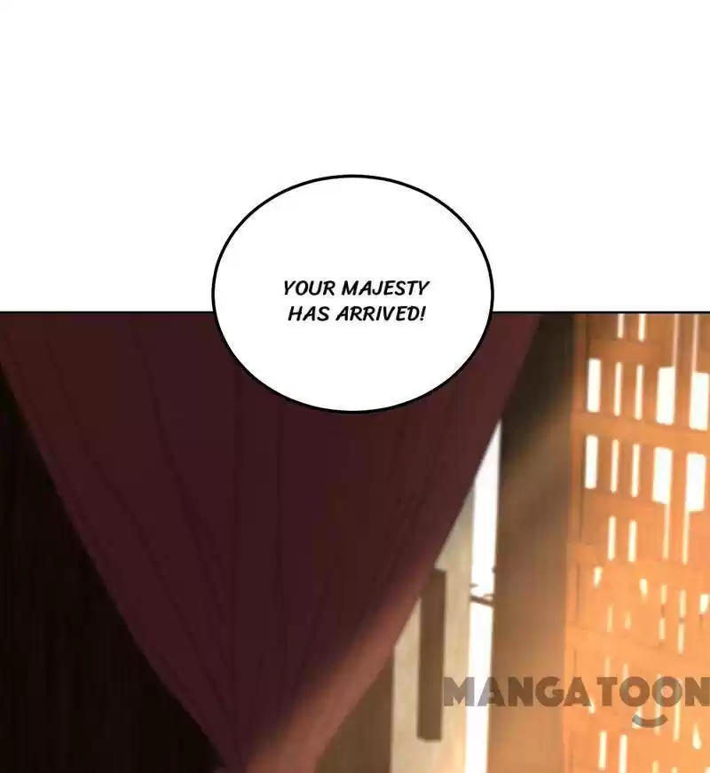 Revenge Of A Fierce Princess Chapter 286