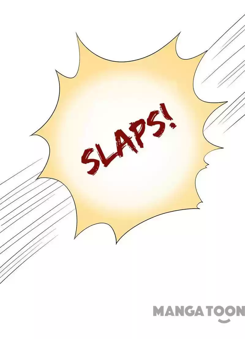 Revenge Of A Fierce Princess Chapter 286