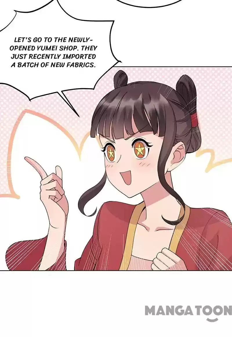 Revenge Of A Fierce Princess Chapter 287