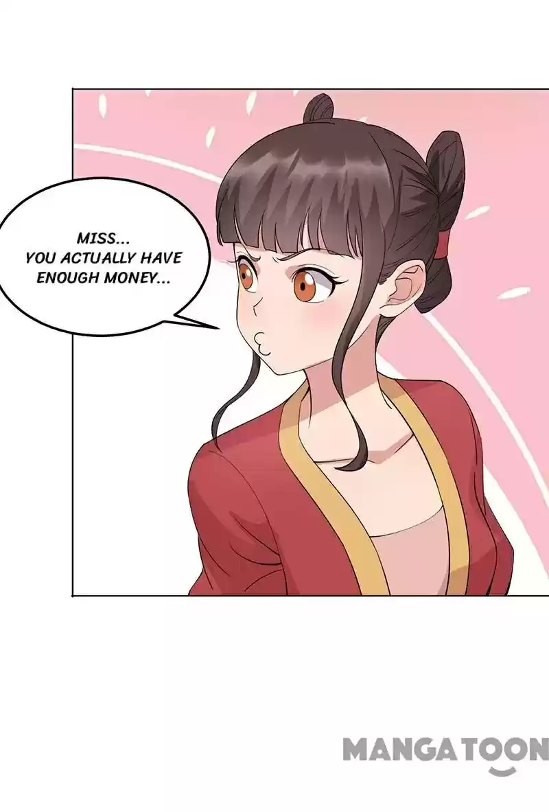 Revenge Of A Fierce Princess Chapter 287