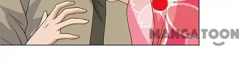 Revenge Of A Fierce Princess Chapter 287