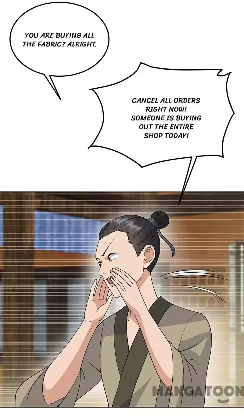 Revenge Of A Fierce Princess Chapter 287