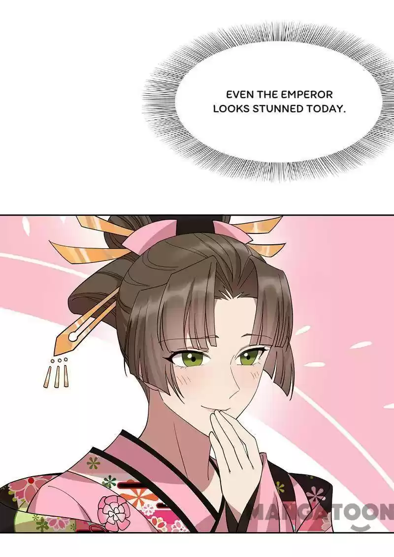 Revenge Of A Fierce Princess Chapter 288