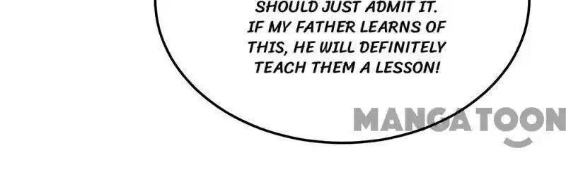 Revenge Of A Fierce Princess Chapter 288