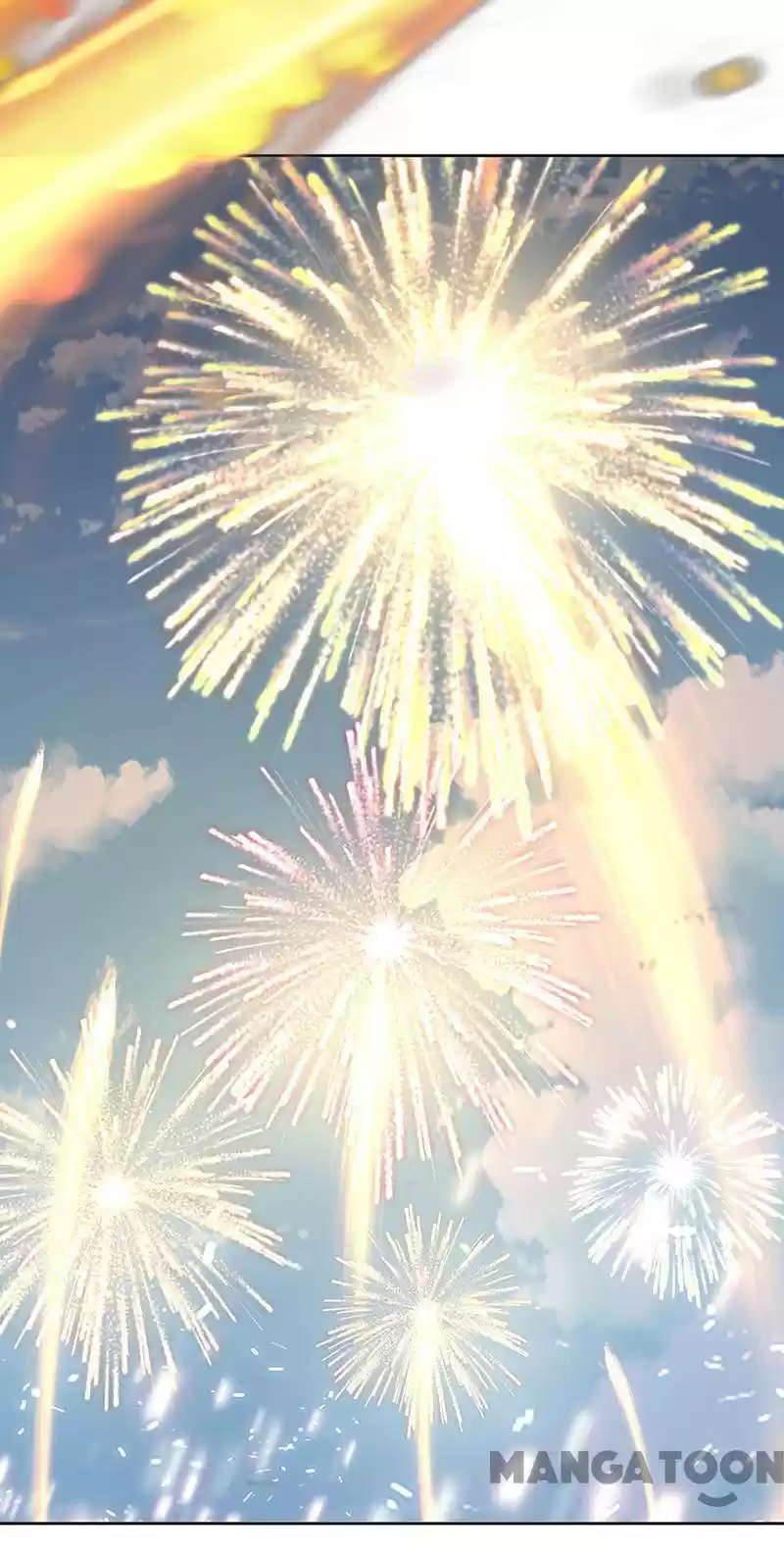 Revenge Of A Fierce Princess Chapter 288