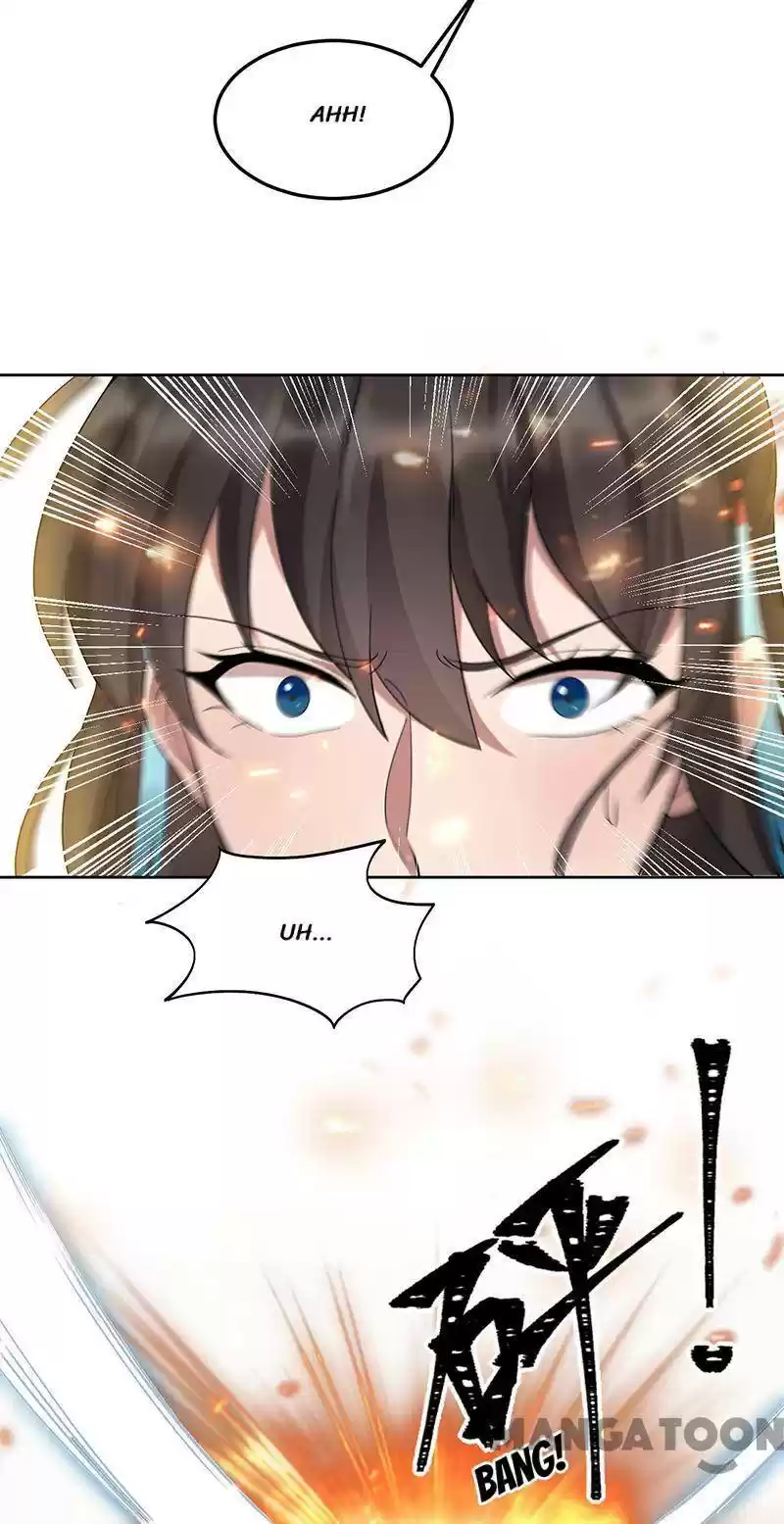 Revenge Of A Fierce Princess Chapter 288