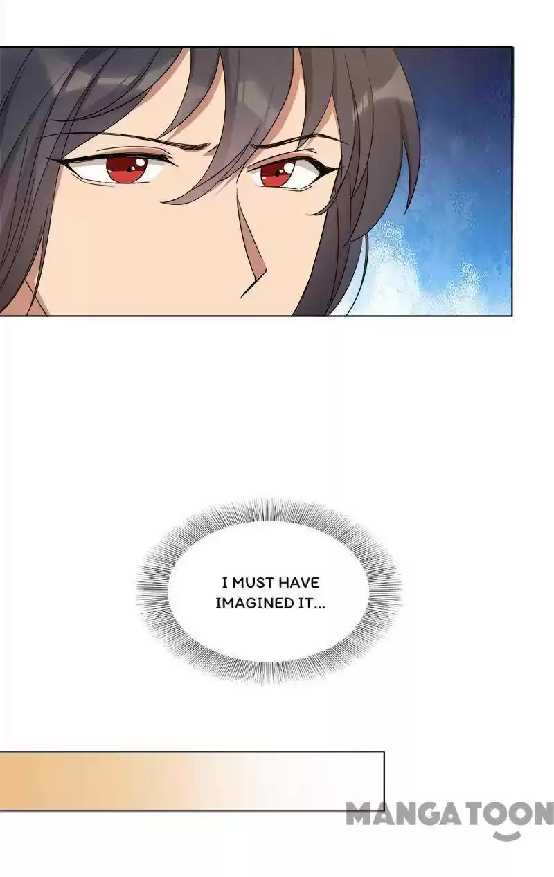 Revenge Of A Fierce Princess Chapter 289