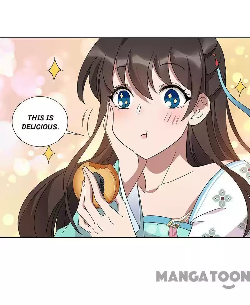 Revenge Of A Fierce Princess Chapter 289