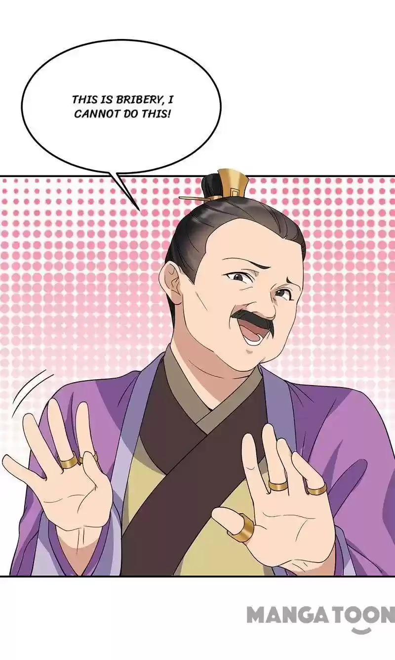 Revenge Of A Fierce Princess Chapter 290