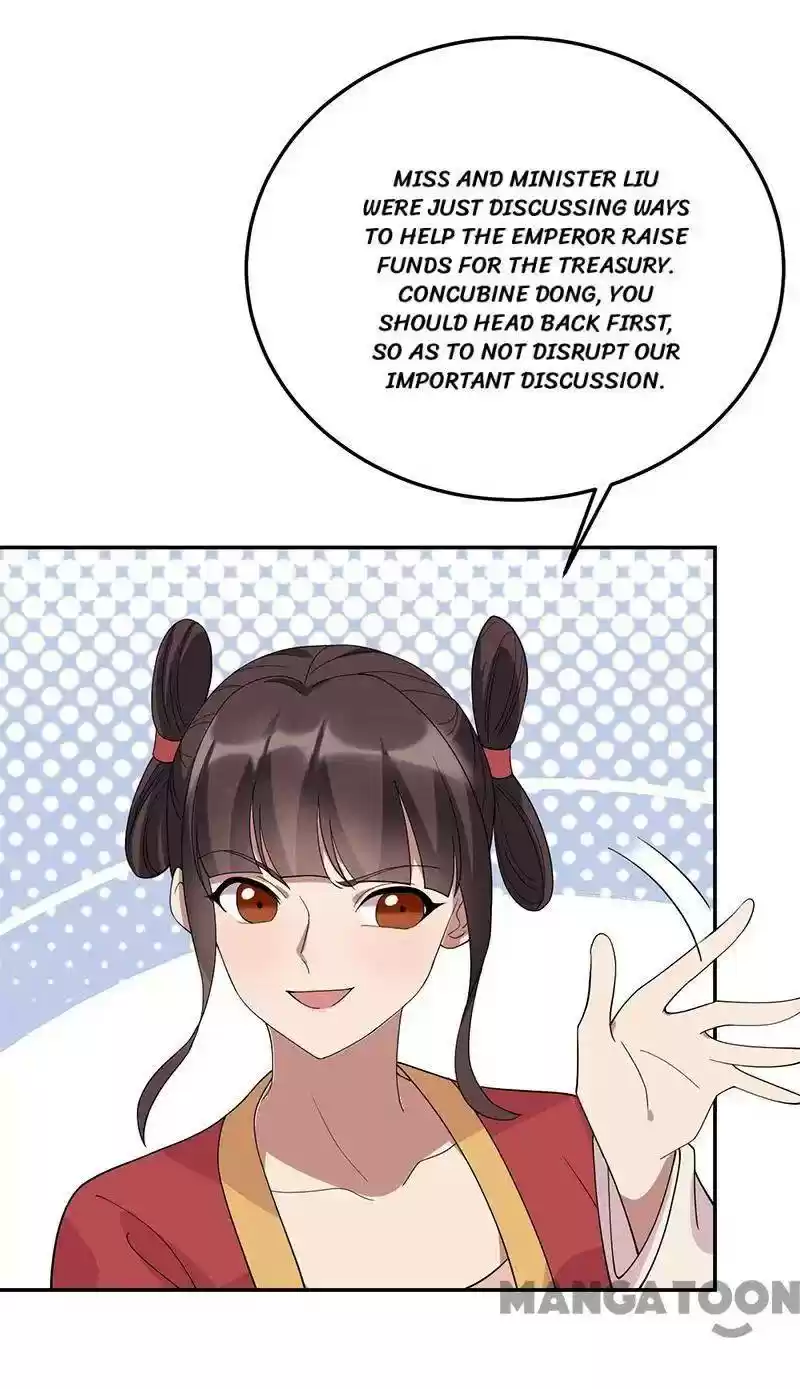 Revenge Of A Fierce Princess Chapter 290