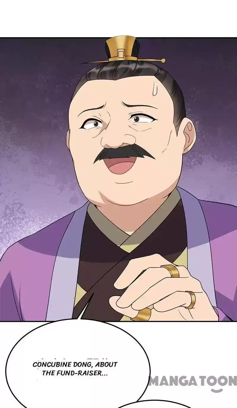 Revenge Of A Fierce Princess Chapter 290