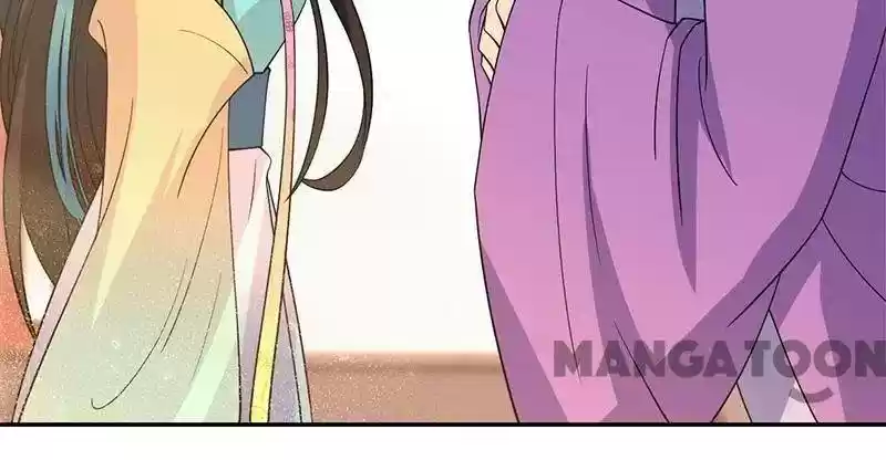 Revenge Of A Fierce Princess Chapter 290