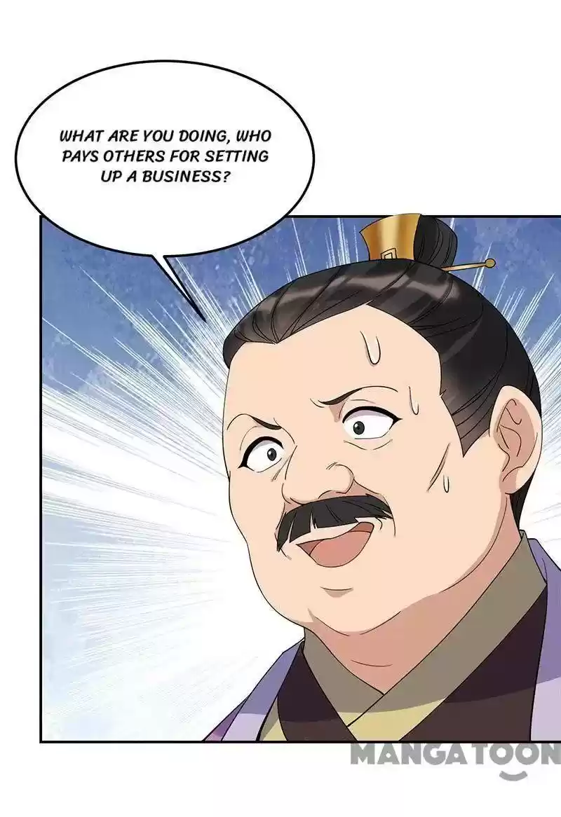 Revenge Of A Fierce Princess Chapter 290