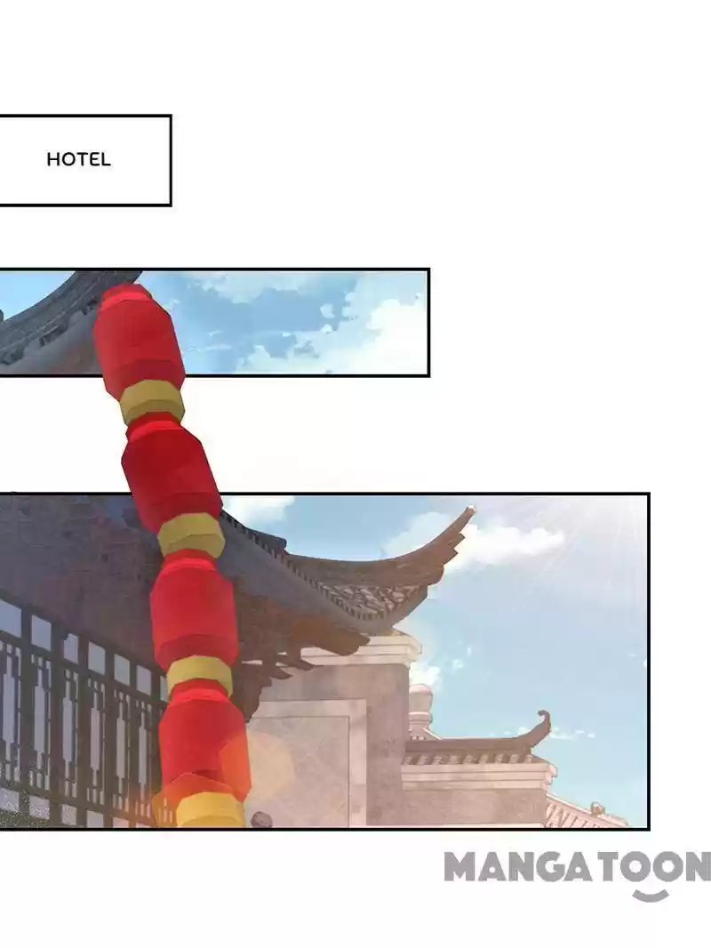 Revenge Of A Fierce Princess Chapter 291