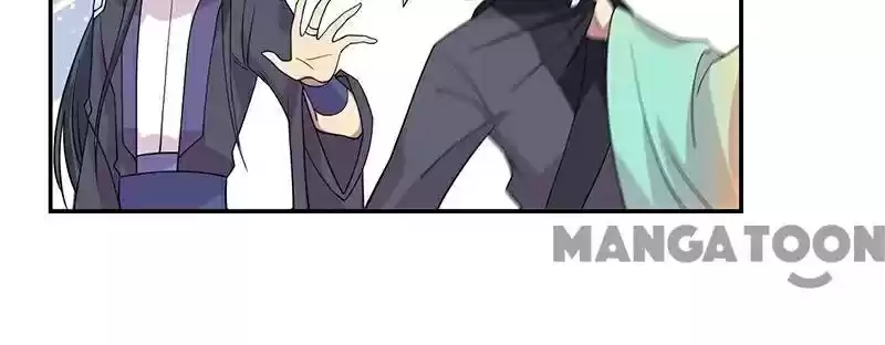 Revenge Of A Fierce Princess Chapter 292