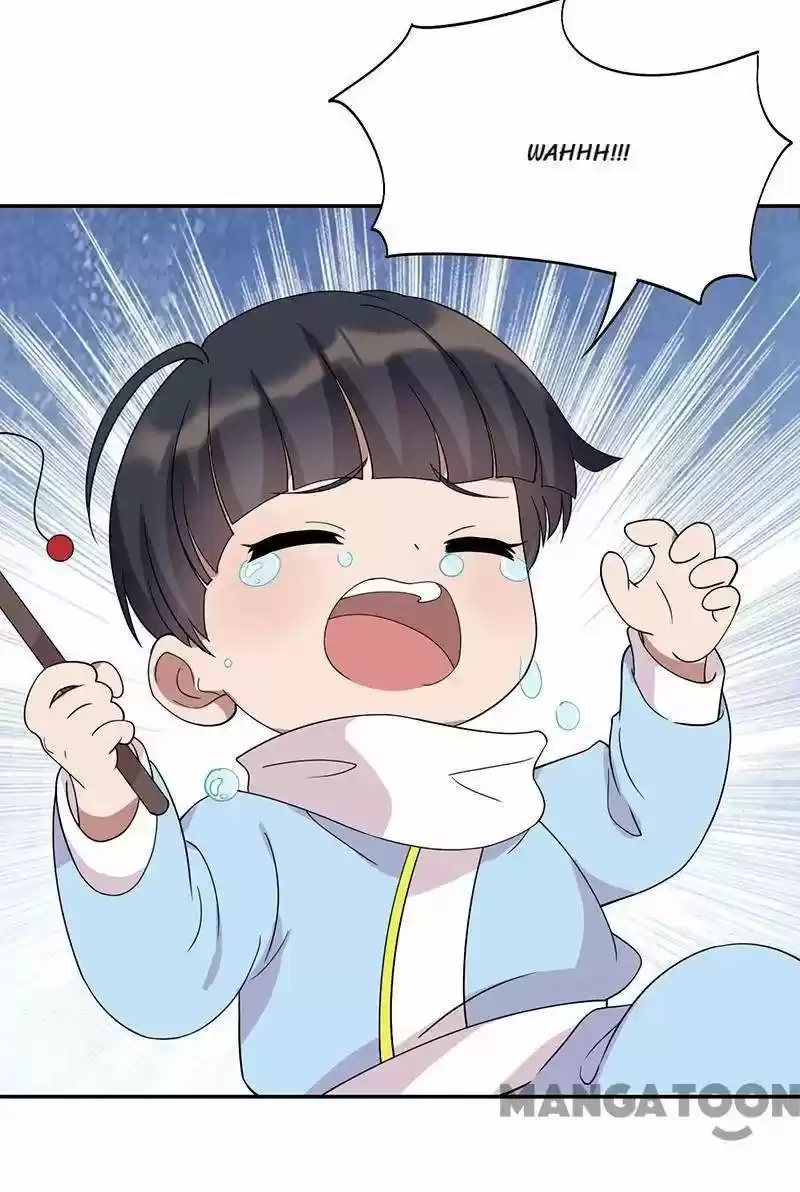 Revenge Of A Fierce Princess Chapter 293