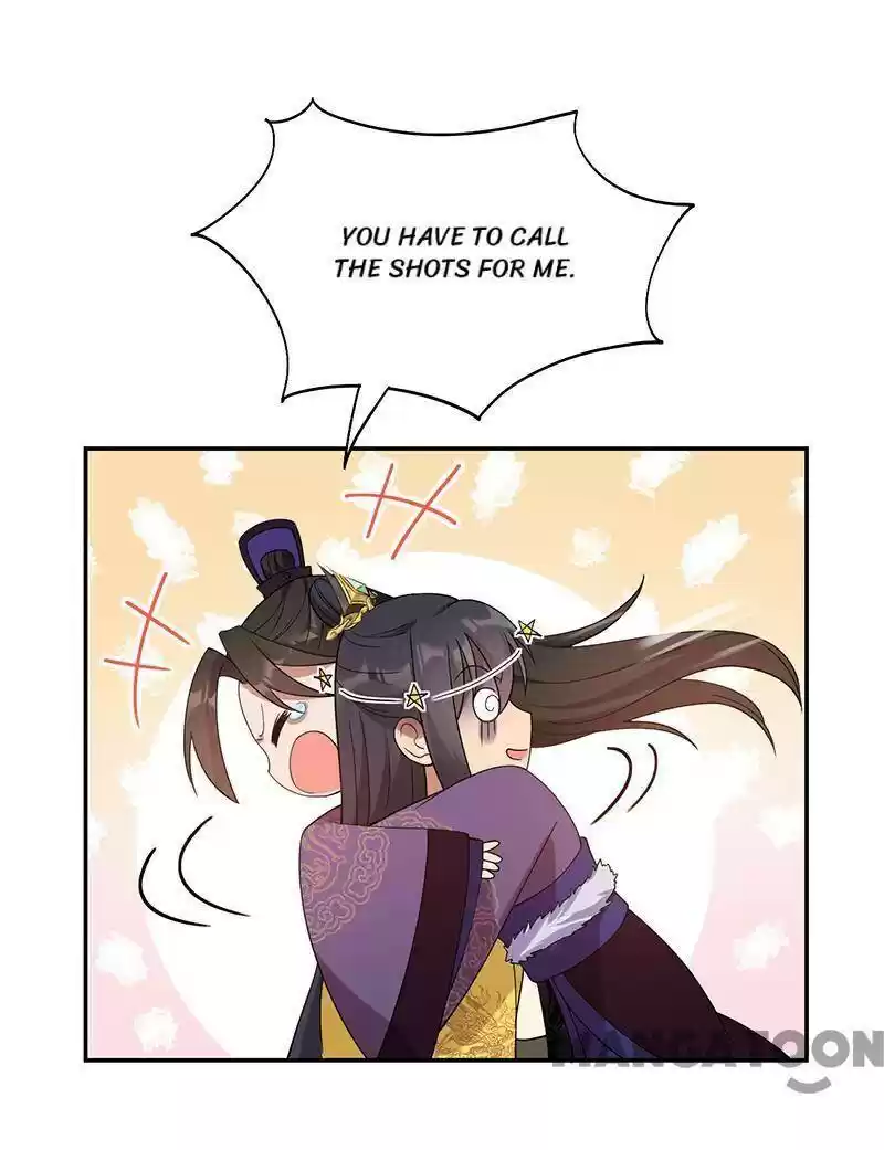 Revenge Of A Fierce Princess Chapter 294