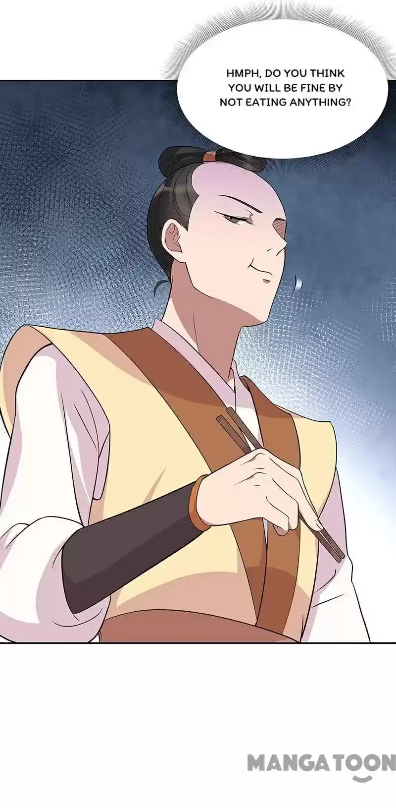 Revenge Of A Fierce Princess Chapter 295