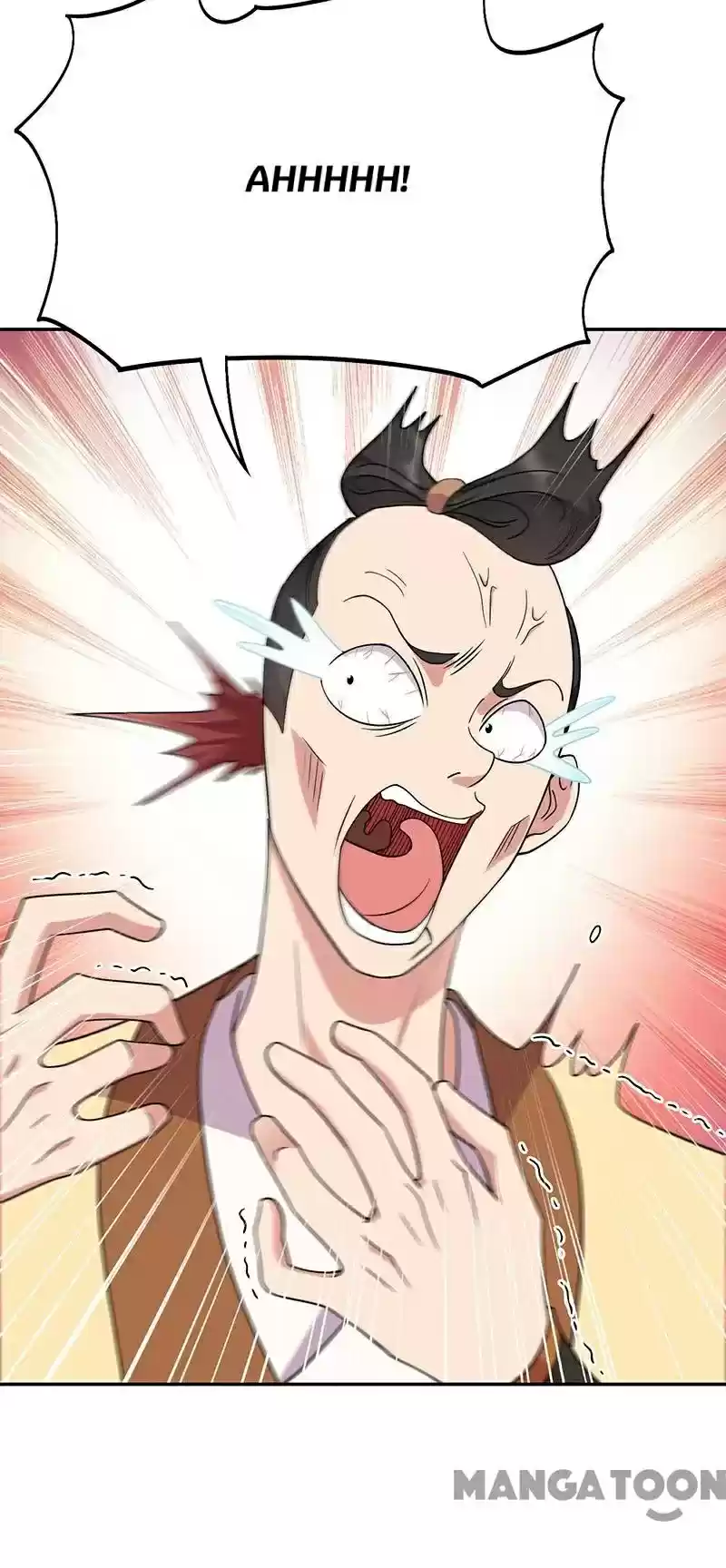 Revenge Of A Fierce Princess Chapter 296