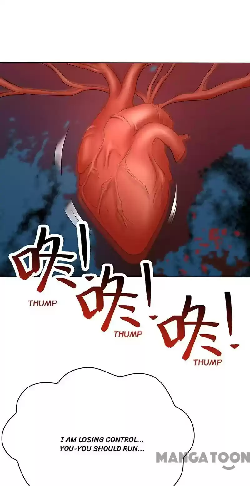 Revenge Of A Fierce Princess Chapter 297