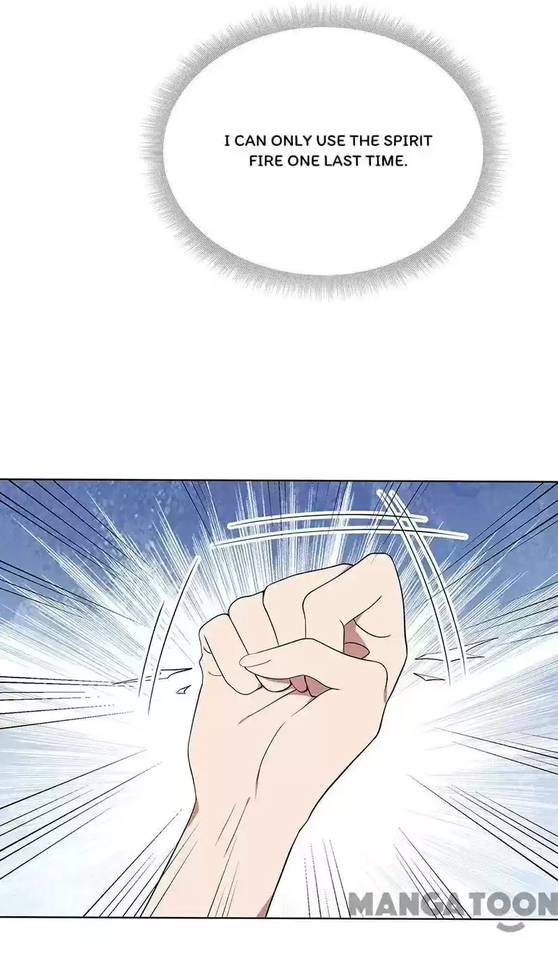 Revenge Of A Fierce Princess Chapter 298