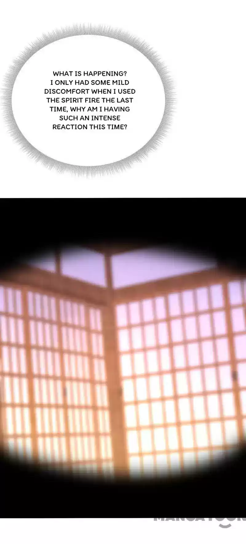 Revenge Of A Fierce Princess Chapter 298