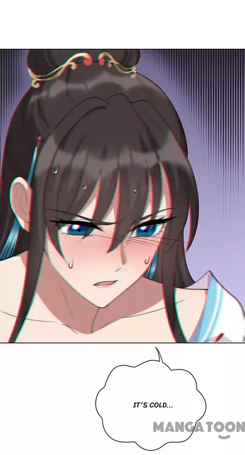 Revenge Of A Fierce Princess Chapter 298