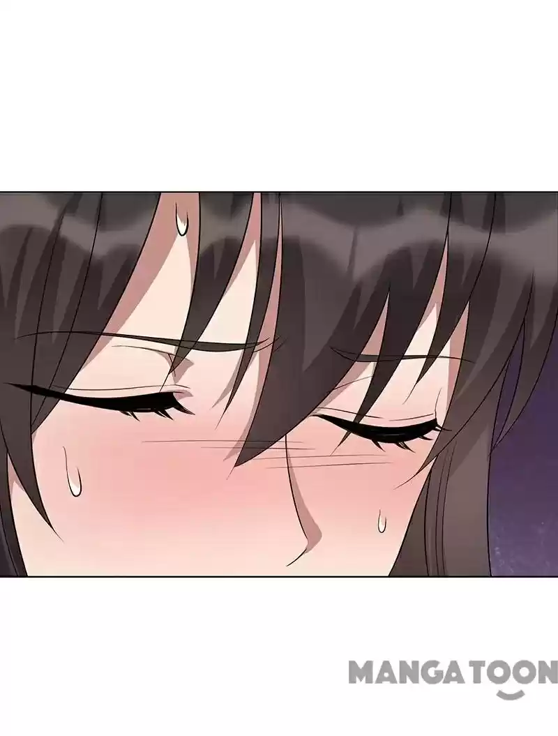 Revenge Of A Fierce Princess Chapter 298