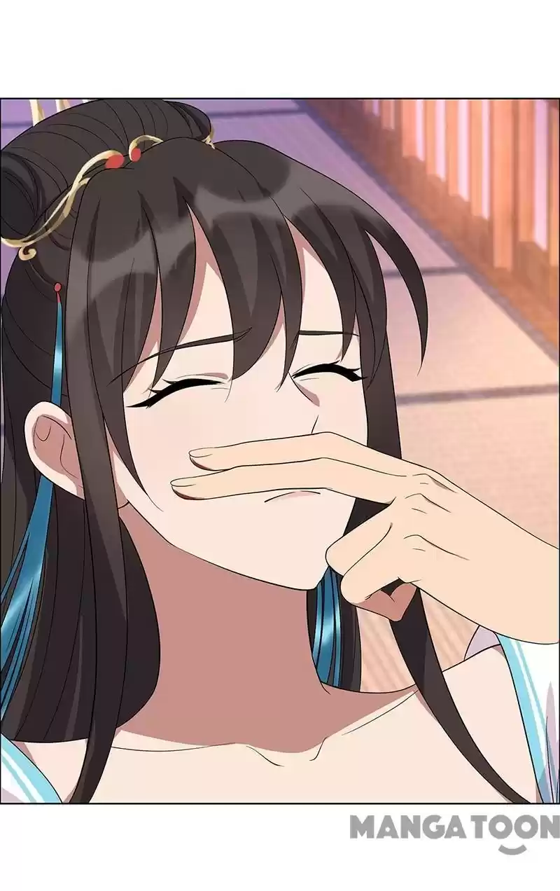 Revenge Of A Fierce Princess Chapter 298