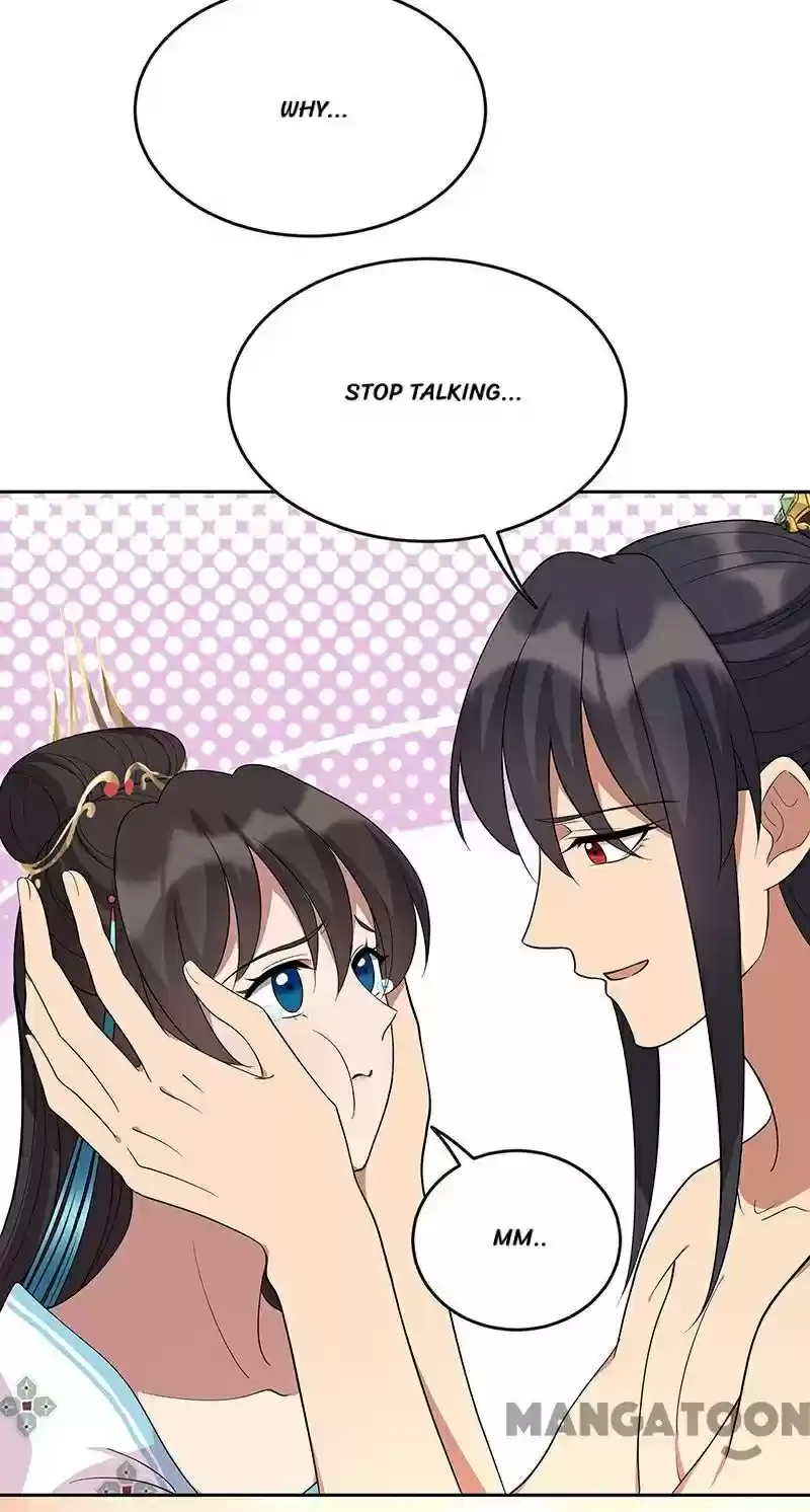 Revenge Of A Fierce Princess Chapter 299