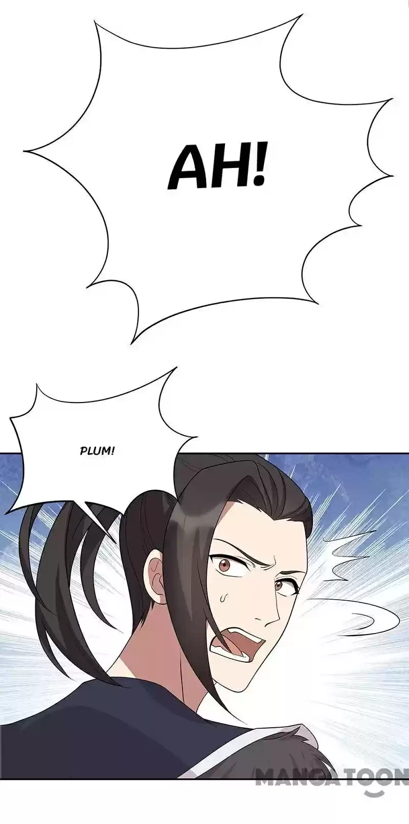 Revenge Of A Fierce Princess Chapter 299