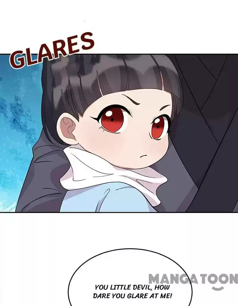 Revenge Of A Fierce Princess Chapter 299