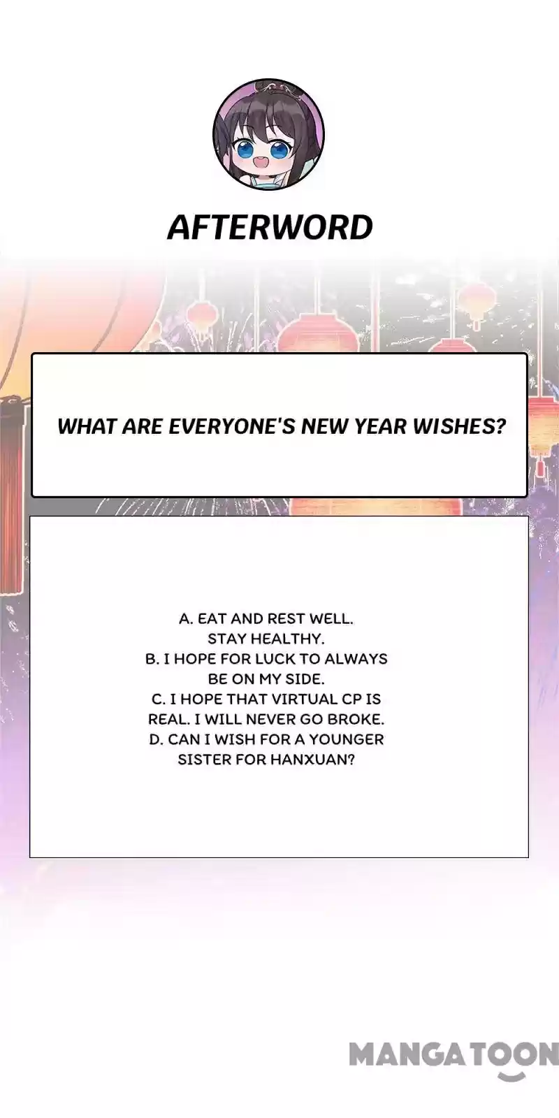 Revenge Of A Fierce Princess Chapter 300