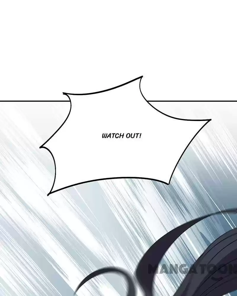 Revenge Of A Fierce Princess Chapter 304