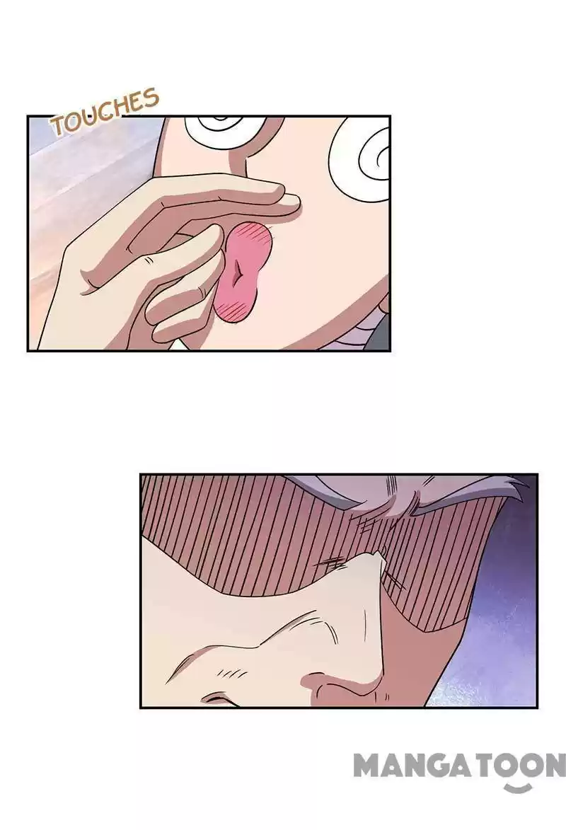 Revenge Of A Fierce Princess Chapter 304