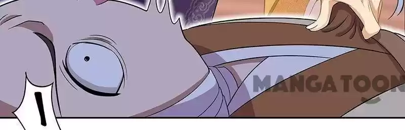 Revenge Of A Fierce Princess Chapter 305