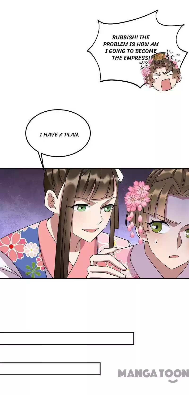 Revenge Of A Fierce Princess Chapter 306