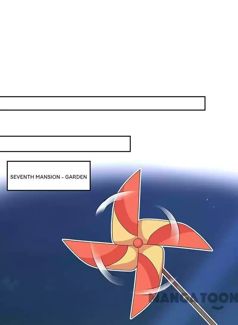 Revenge Of A Fierce Princess Chapter 307