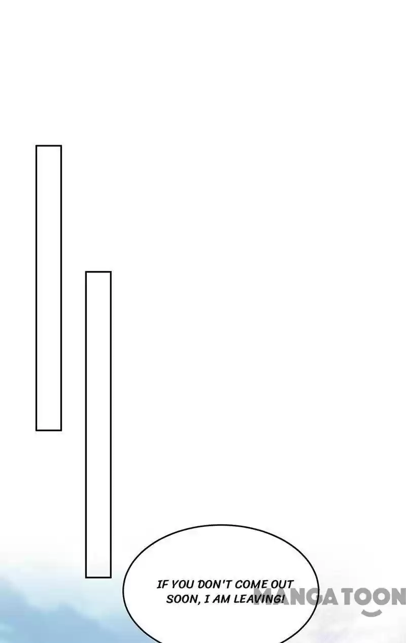 Revenge Of A Fierce Princess Chapter 308