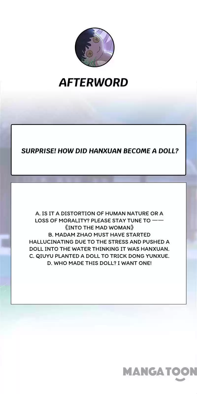 Revenge Of A Fierce Princess Chapter 309