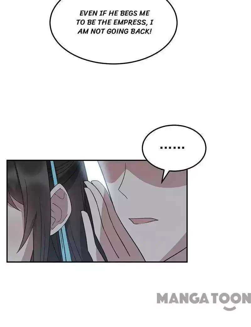 Revenge Of A Fierce Princess Chapter 310