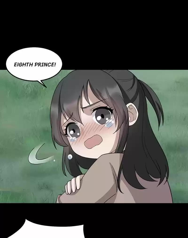 Revenge Of A Fierce Princess Chapter 311