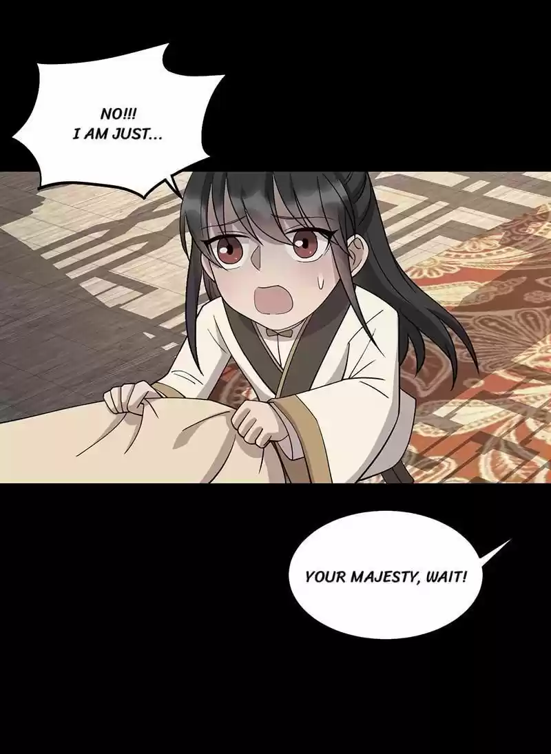 Revenge Of A Fierce Princess Chapter 311