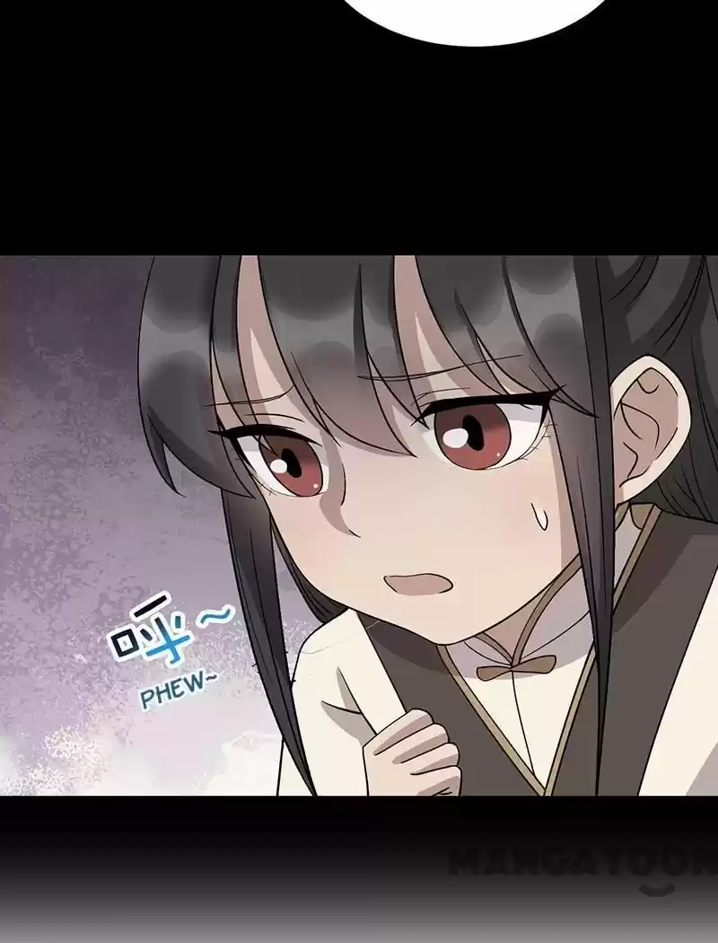 Revenge Of A Fierce Princess Chapter 311