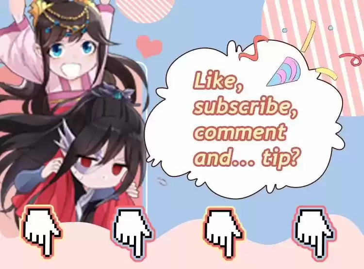 Revenge Of A Fierce Princess Chapter 311