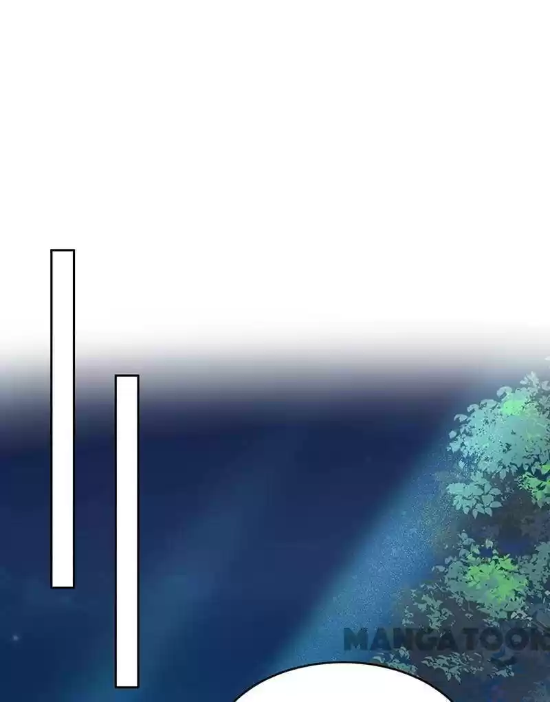 Revenge Of A Fierce Princess Chapter 312